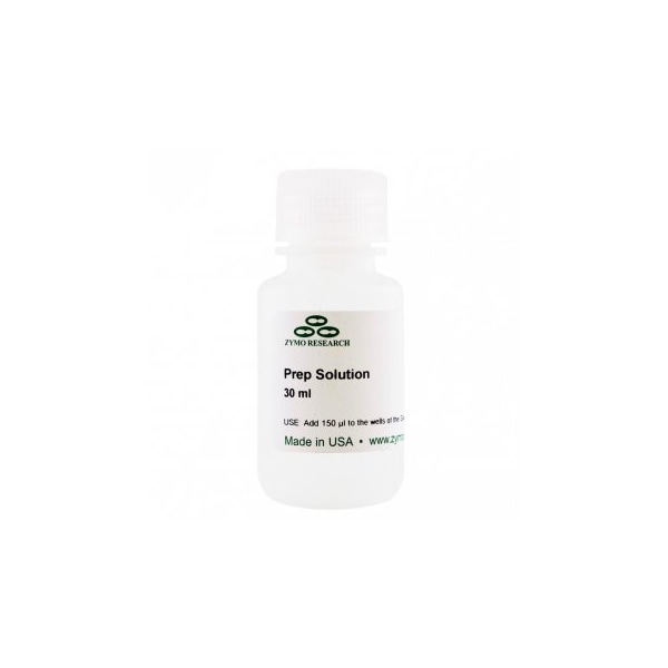 Prep Solution, 30 ml